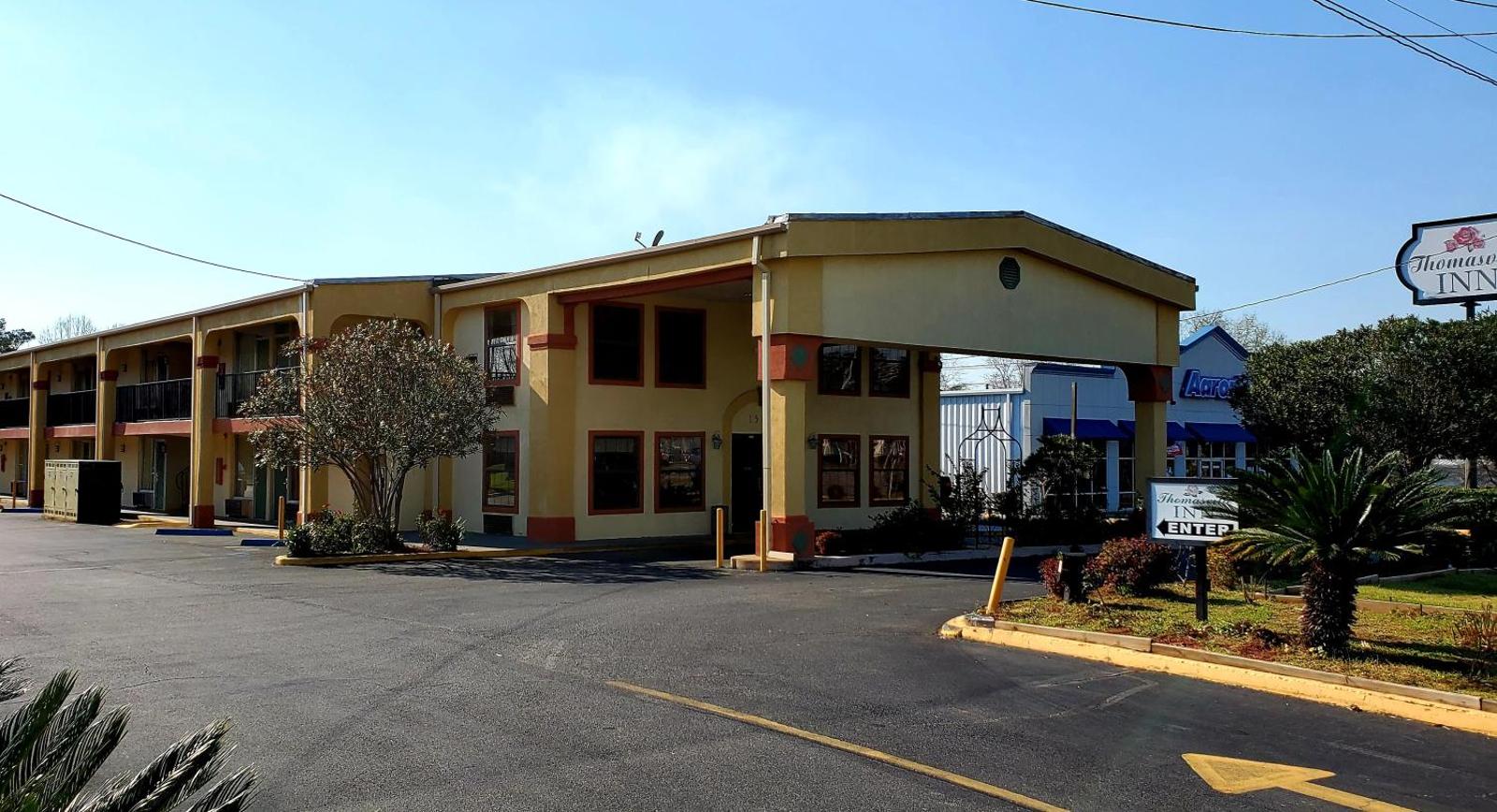 Thomasville Inn Main image 1