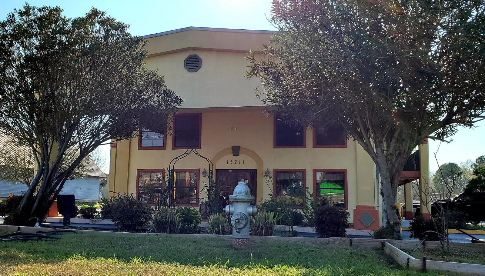 Thomasville Inn Main image 2